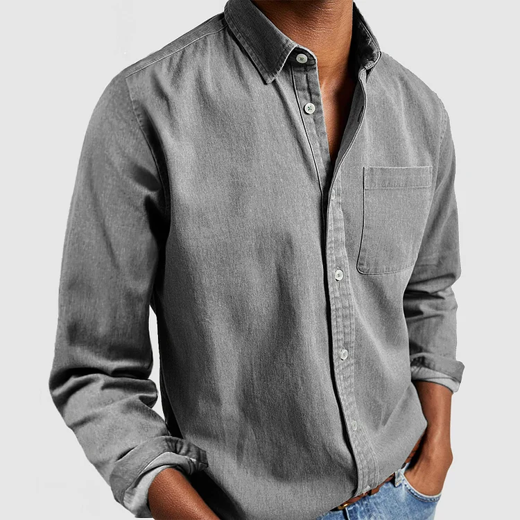 Premium Casual Shirt