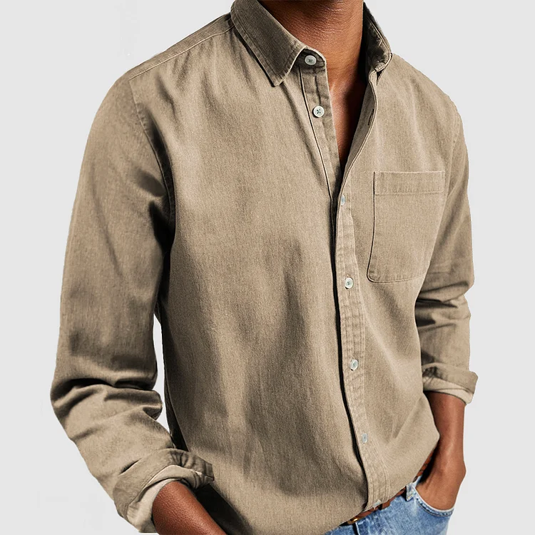 Premium Casual Shirt