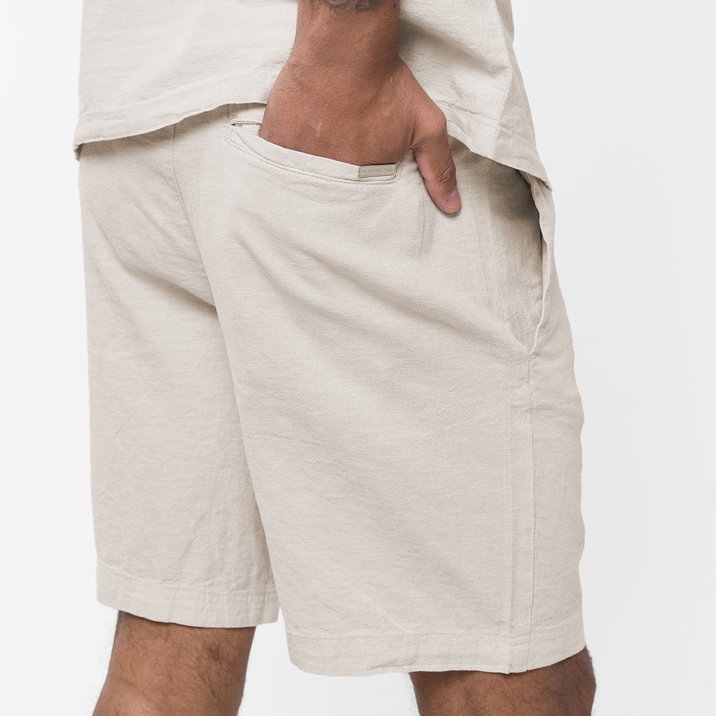 Stylish Linen Set