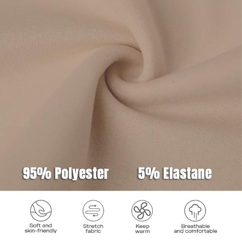 Women's sweatshirt dress