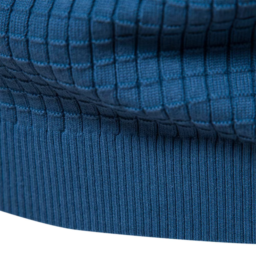 Bequemer und stilvoller Pullover