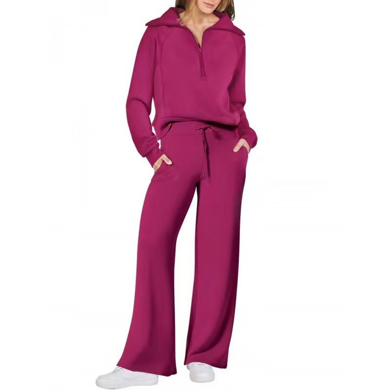 Cozy Women's Lounge Set