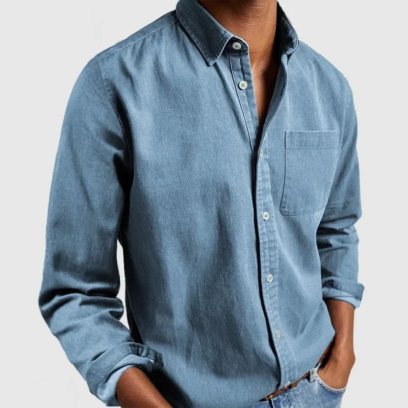 Premium Casual Shirt