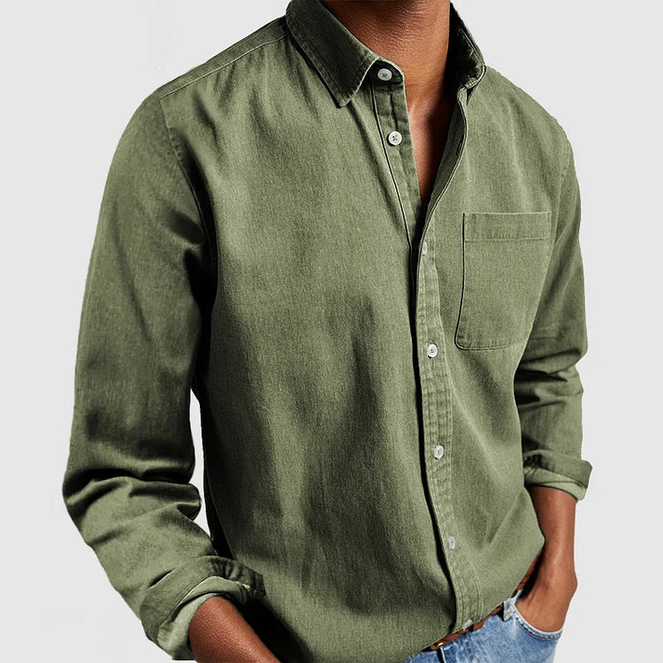 Premium Casual Shirt