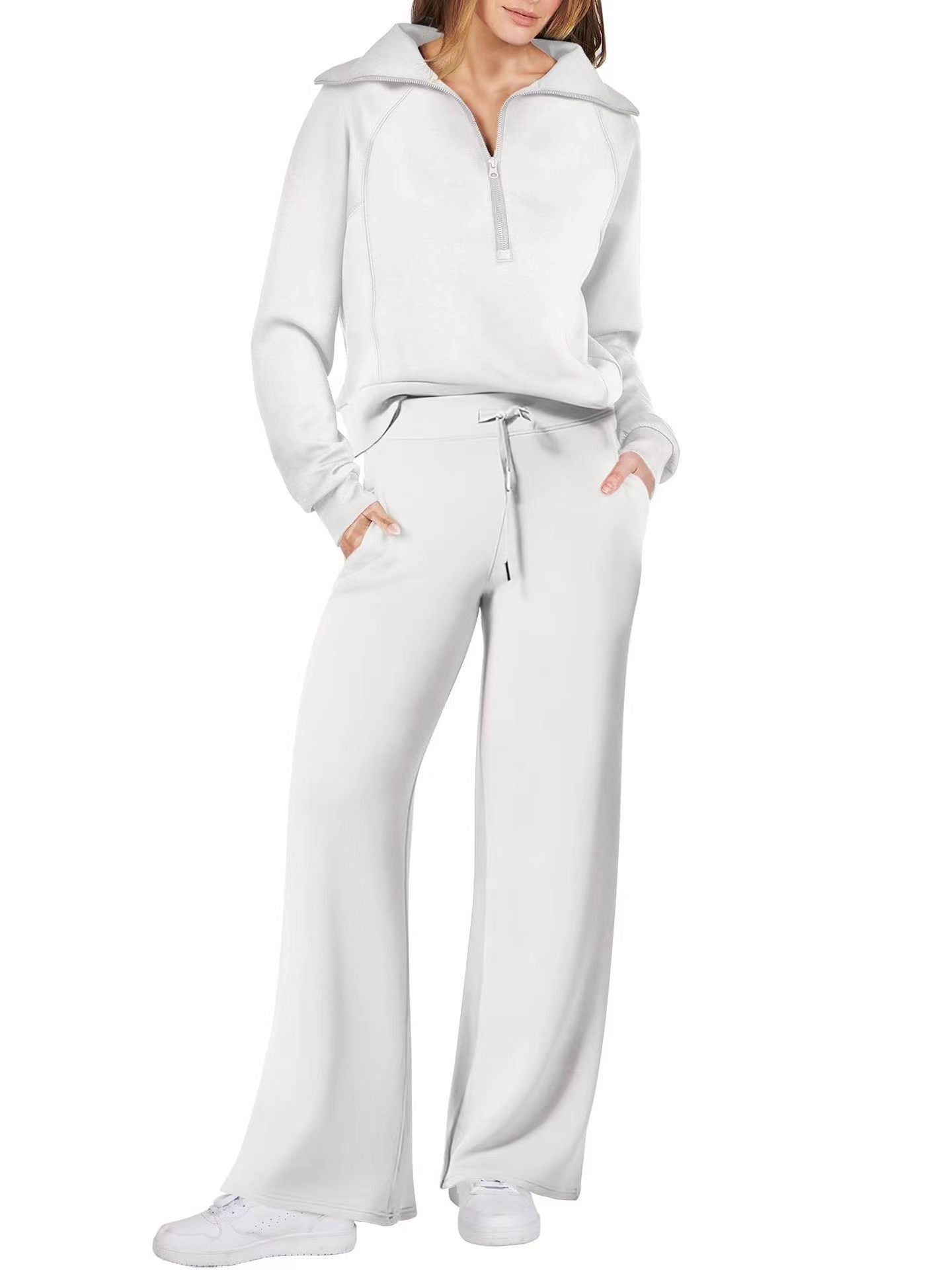 Cozy Women's Lounge Set