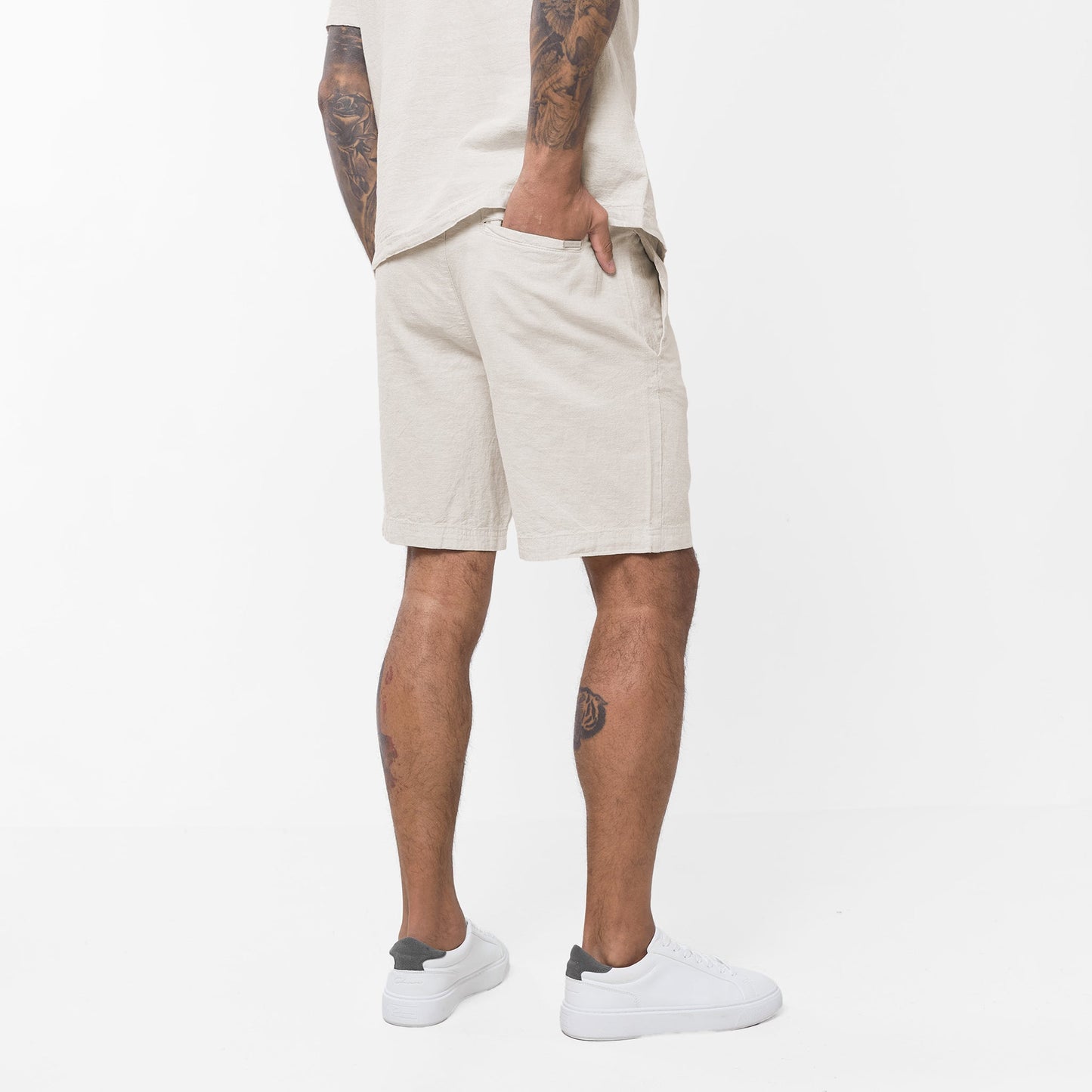 Stylish Linen Set