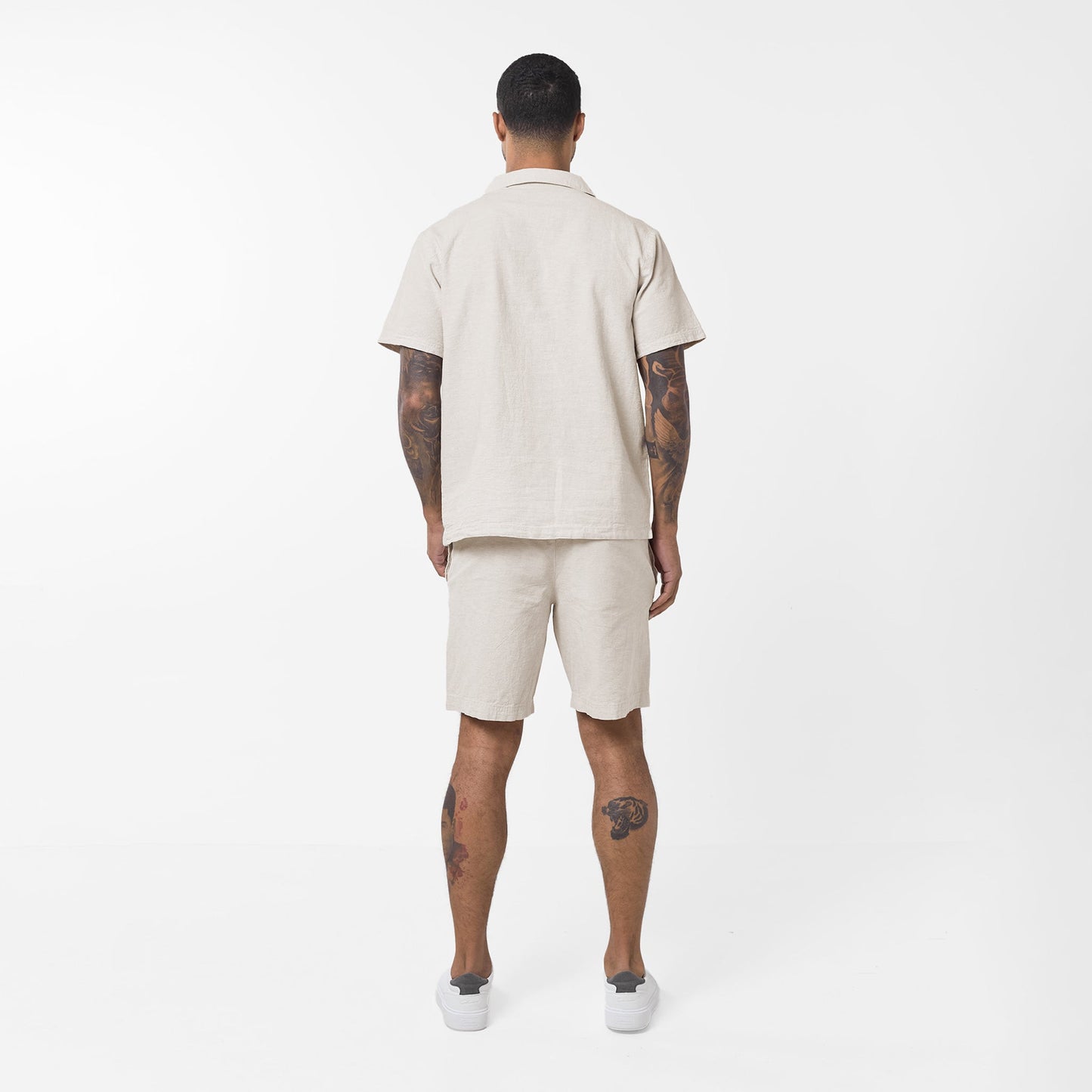 Stylish Linen Set