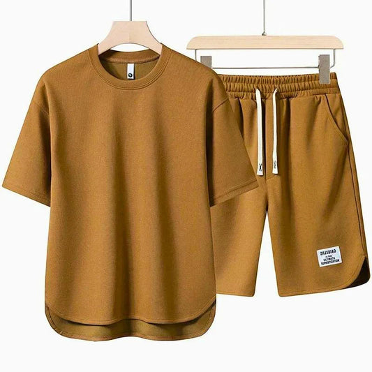 Chill Vibes Outfit Set