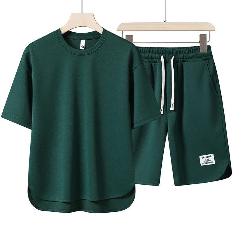Chill Vibes Outfit Set
